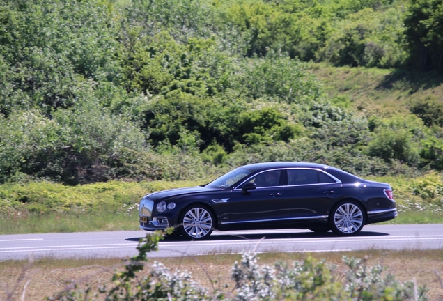 Bentley Flying Spur Speed 2023