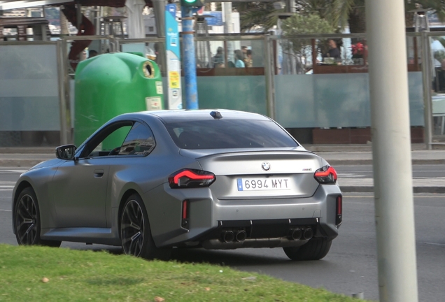 BMW M2 Coupé G87
