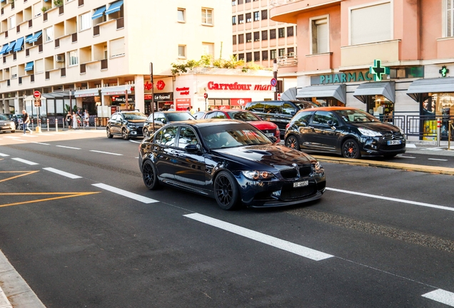 BMW M3 E92 Coupé