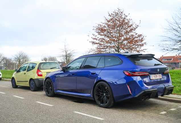BMW M5 G99 Touring