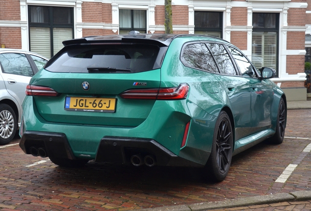 BMW M5 G99 Touring