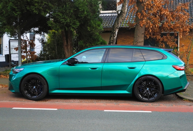 BMW M5 G99 Touring