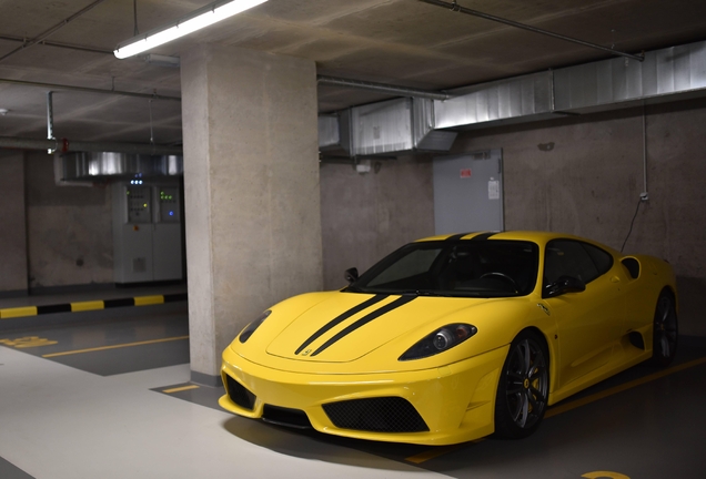 Ferrari 430 Scuderia