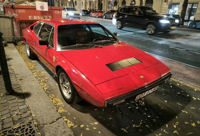 Ferrari Dino 308 GT4