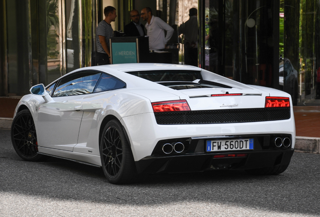 Lamborghini Gallardo LP560-4