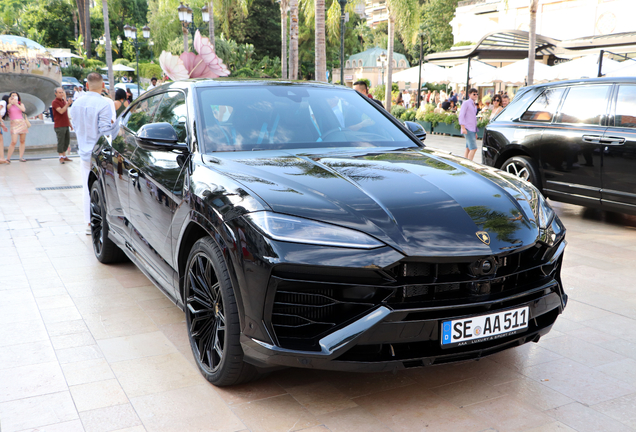Lamborghini Urus SE