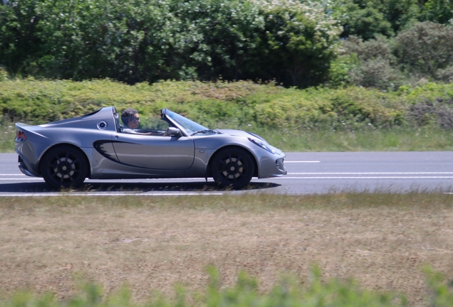 Lotus Elise S2 111R