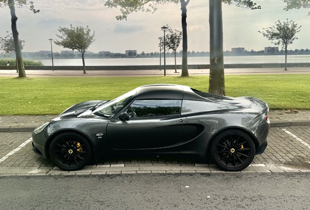 Lotus Elise S3 CR