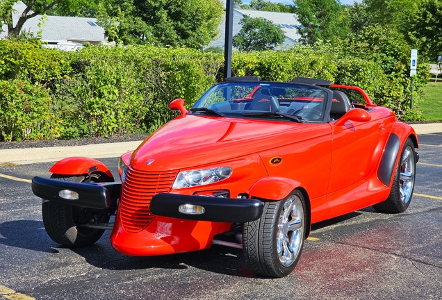 Plymouth Prowler