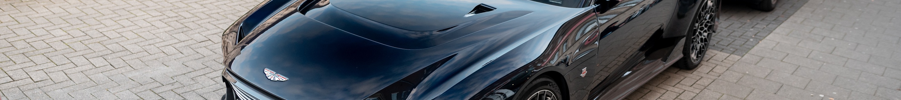 Aston Martin Valour