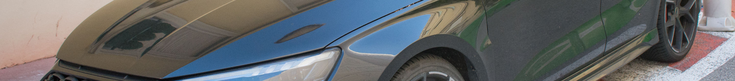 Audi RS3 Sportback 8Y