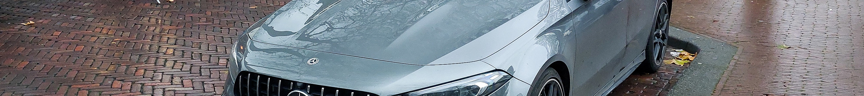 Mercedes-AMG A 45 W177