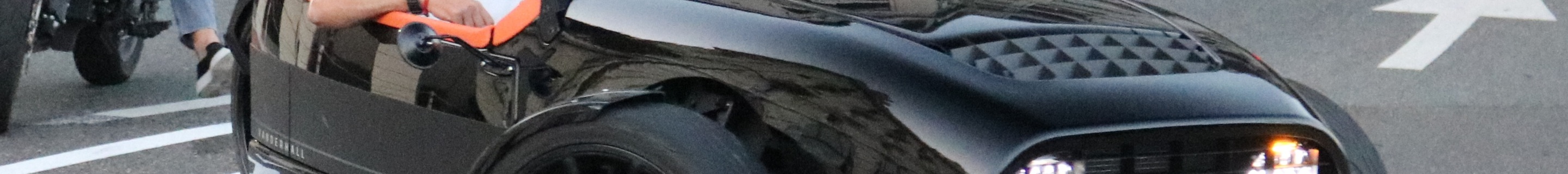 Vanderhall Carmel GTS