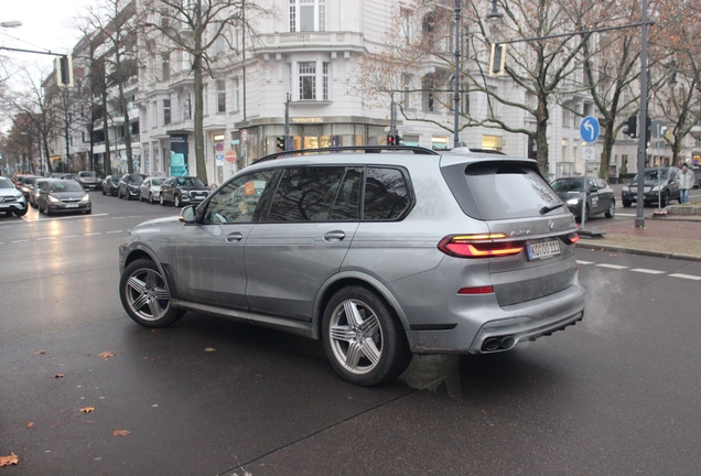 Alpina XB7 BiTurbo 2023