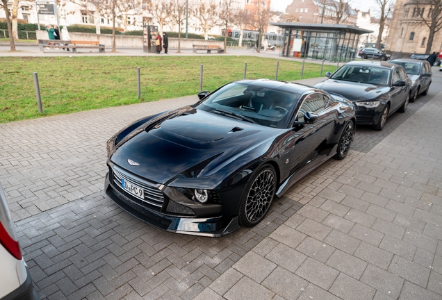 Aston Martin Valour