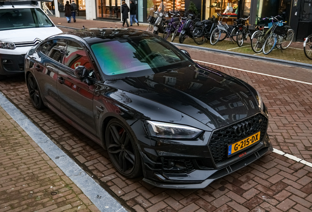 Audi ABT RS5-R B9 Sportback