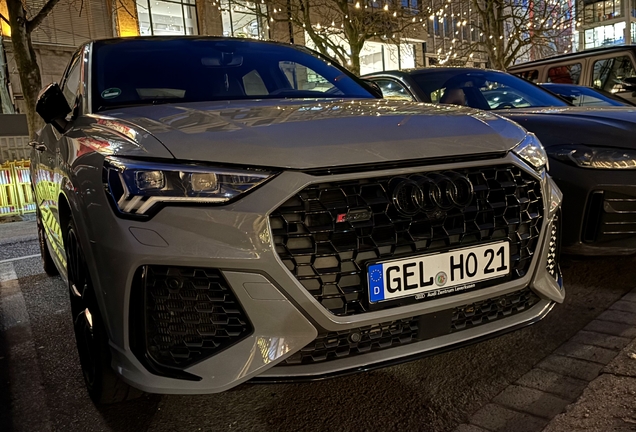 Audi RS Q3 Sportback 2020