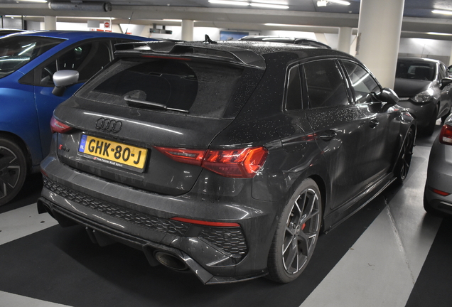 Audi RS3 Sportback 8Y