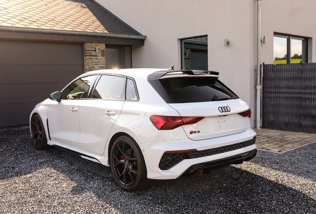 Audi RS3 Sportback 8Y