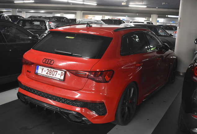Audi RS3 Sportback 8Y