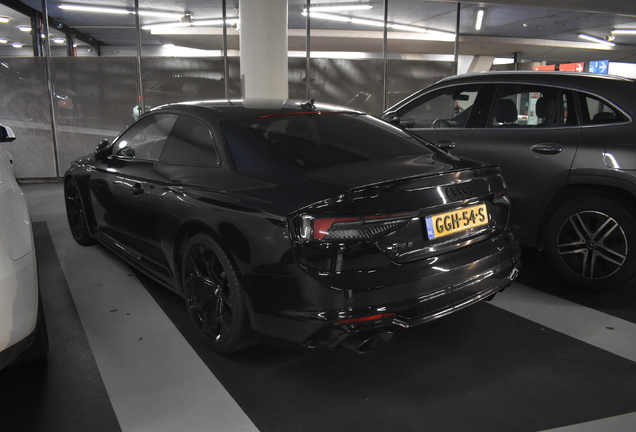 Audi RS5 B9