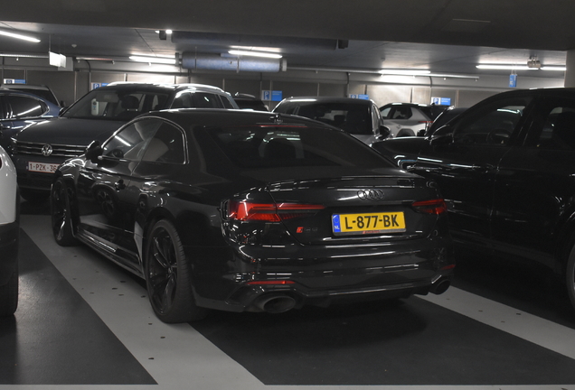Audi RS5 B9