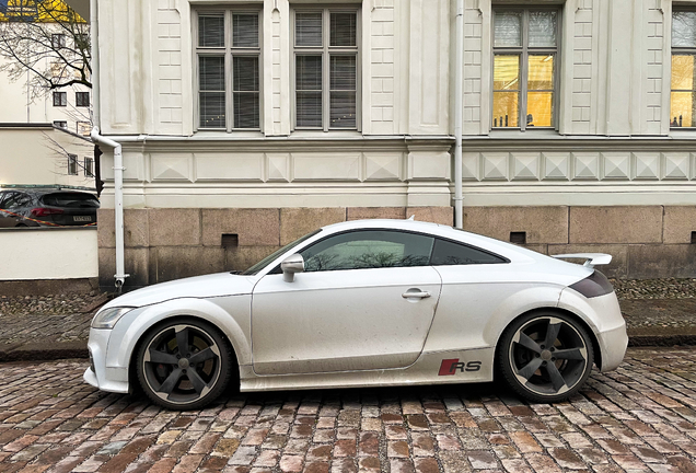 Audi TT-RS