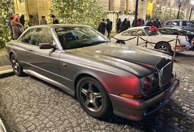 Bentley Continental SC