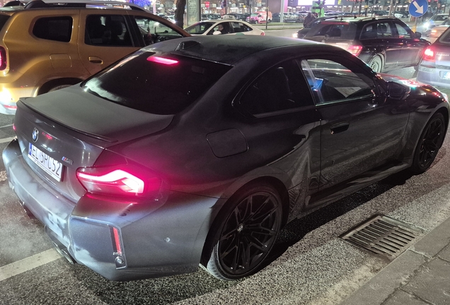 BMW M2 Coupé G87