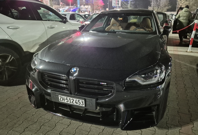 BMW M2 Coupé G87