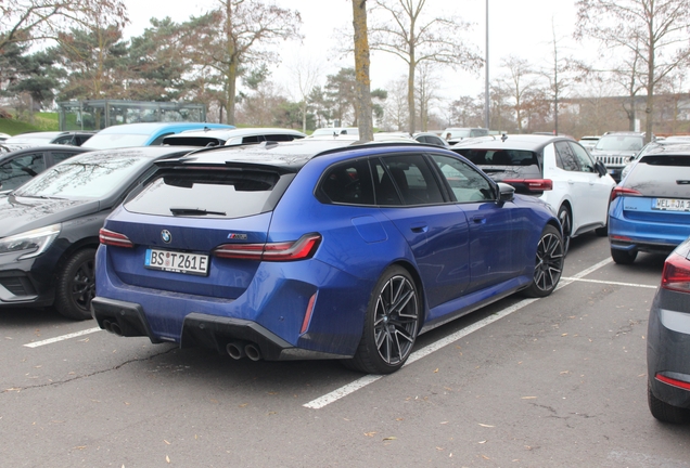 BMW M5 G99 Touring