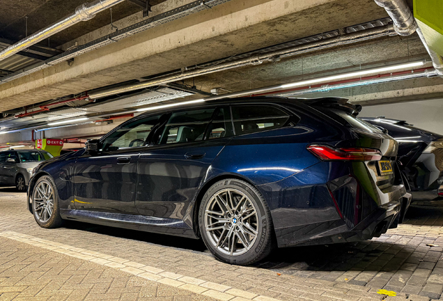 BMW M5 G99 Touring