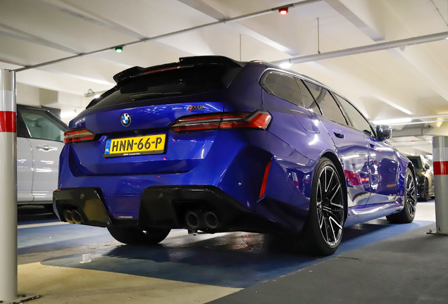 BMW M5 G99 Touring