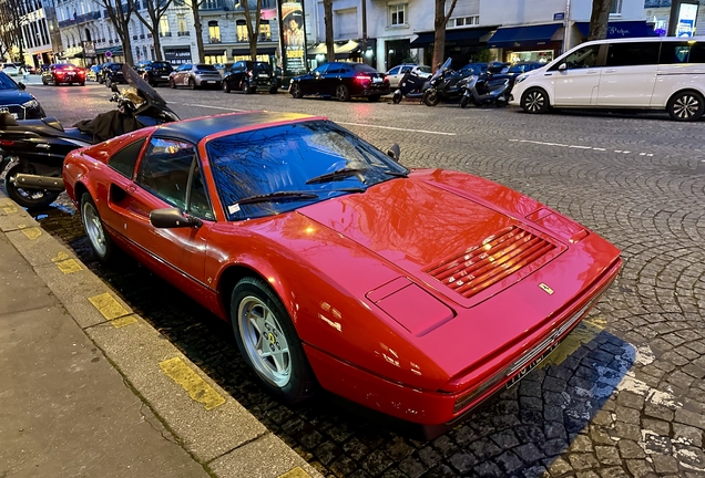 Ferrari 328 GTS