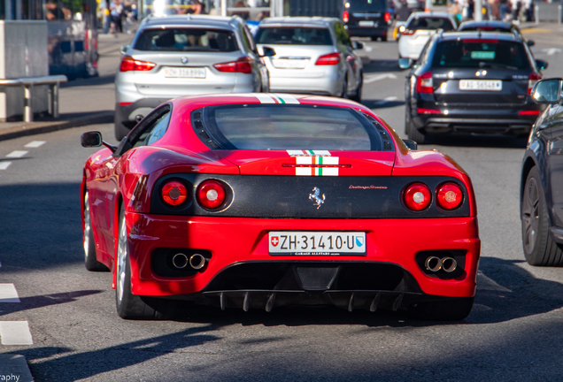 Ferrari Challenge Stradale