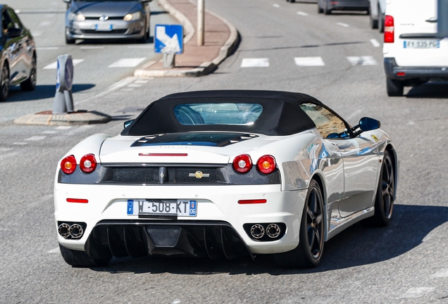 Ferrari F430 Spider