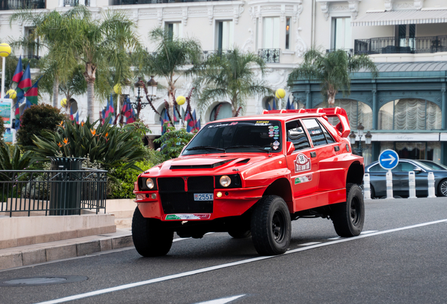 Lancia Delta Erre20