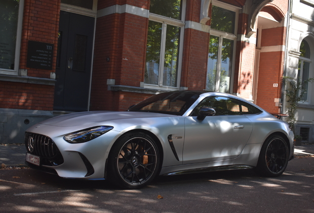 Mercedes-AMG GT 63 S E-Performance C192