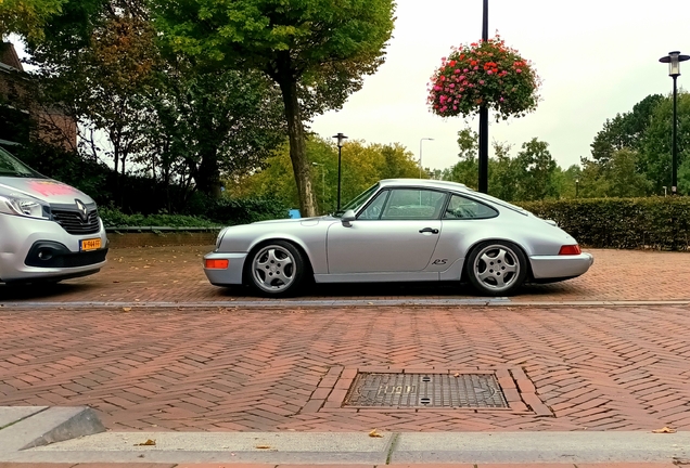 Porsche 964 Carrera RS America