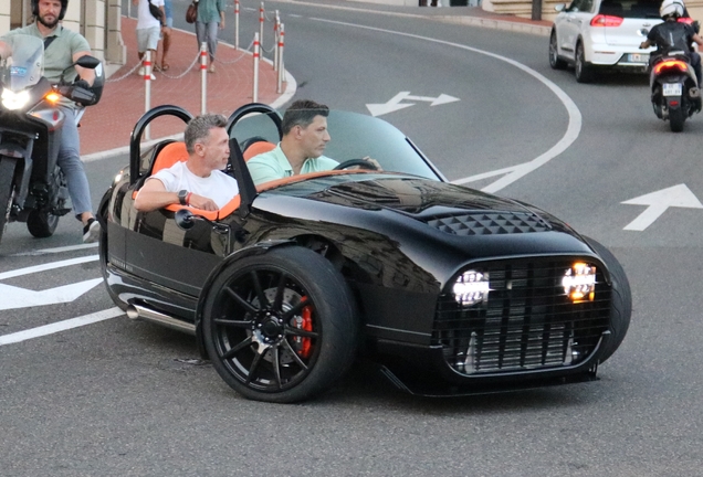 Vanderhall Carmel GTS