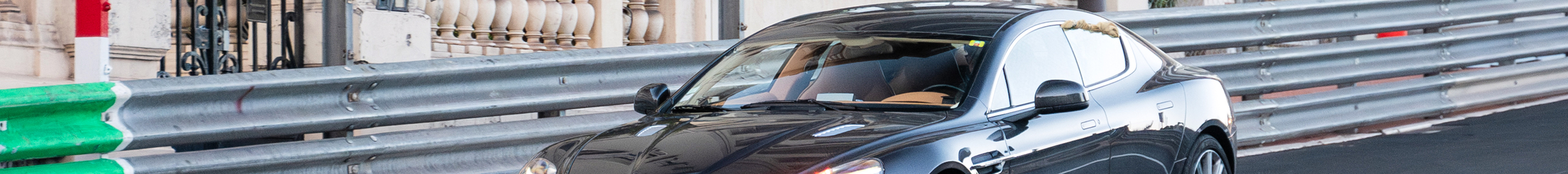Aston Martin Rapide