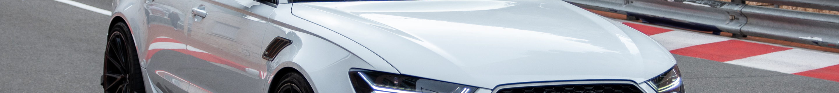 Audi ABT RS6-R Avant C7 2015