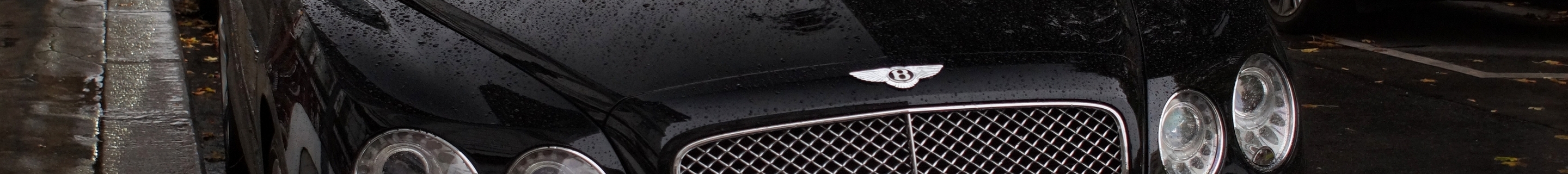 Bentley Flying Spur W12