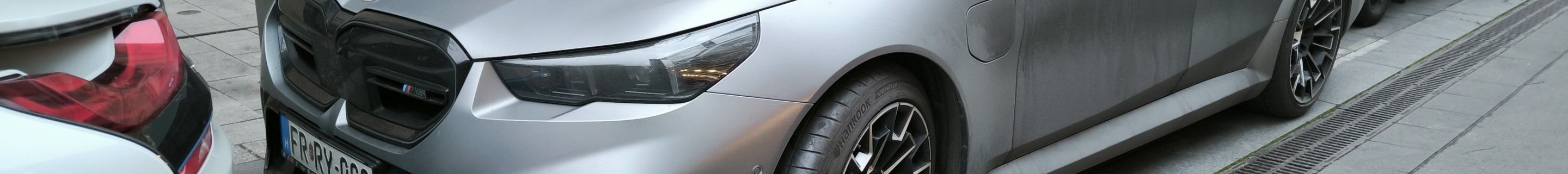 BMW M5 G90