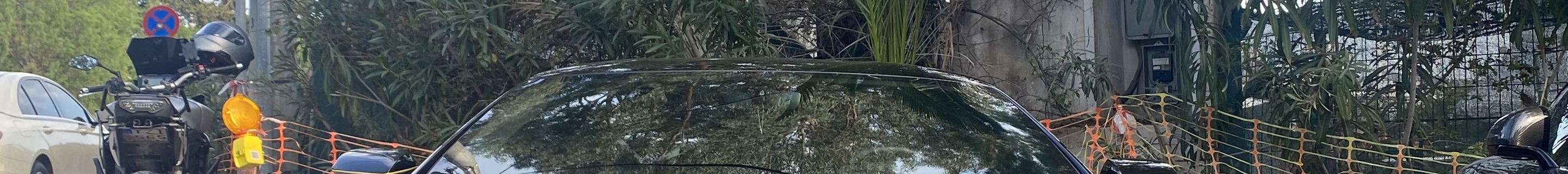 Lamborghini Huracán LP640-4 EVO