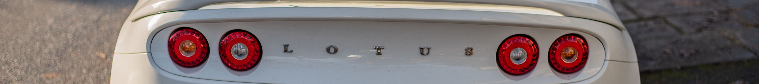 Lotus Elise S3 220 Sport 2017