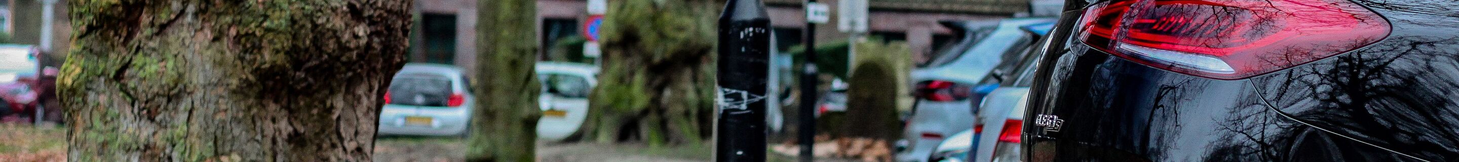 Mercedes-AMG GLE 63 S Coupé C167