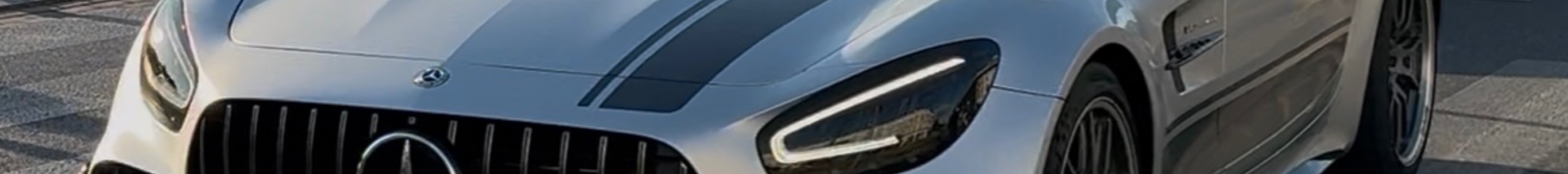 Mercedes-AMG GT R Pro C190