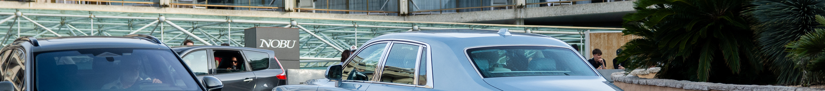 Rolls-Royce Phantom VIII Series II
