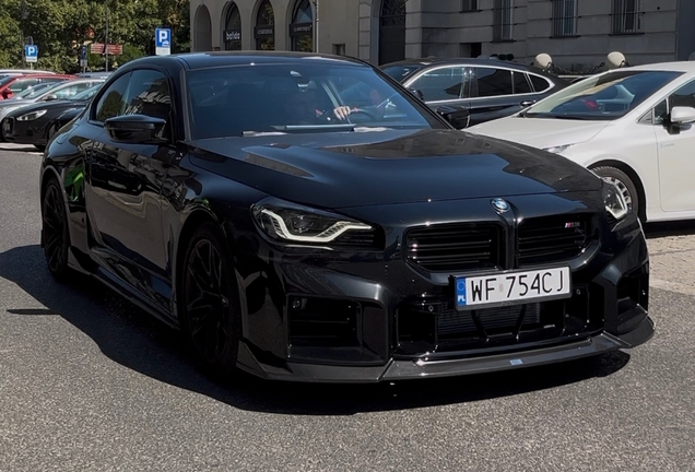 BMW M2 Coupé G87